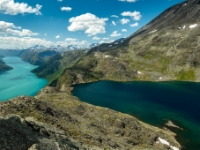 Besseggen, Jotunheimen National Park